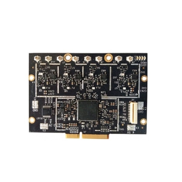 WLE1200V2-22 2.4GHZ 4×4 802.11bgn大功率MINI-PCIE無(wú)線網(wǎng)卡